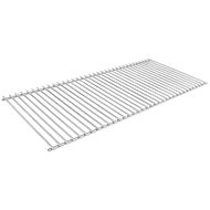 DEOS Stainless steel grill grate 70×33cm - Grill Rack