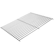 DEOS Stainless steel grill grate 35×45cm - Grill Rack
