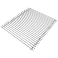 DEOS Stainless steel grill grate 50×45cm - Grill Rack