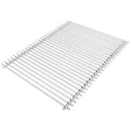 DEOS Stainless steel grill grate 55×45cm - Grill Rack