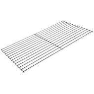 DEOS Stainless steel grill grate 48×26,5cm - Grill Rack