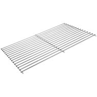 DEOS Stainless steel grill grate 48×30cm - Grill Rack