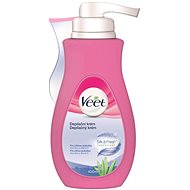 VEET pro citlivou pokožku - Depilační krém