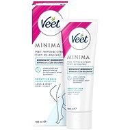 VEET Depilatory Cream for Sensitive Skin 100ml - Depilatory Cream
