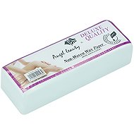 Angel Beauty Depilatory strips white 100 pcs - Depilatory Strips