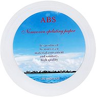 ABS Depilatory paper in a roll 91,5 m - Hair Removal Accessories