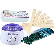 Italwax Starter Hair Removal Kit N3 - Hair Removal Accessories