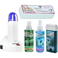 Italwax Basic Hair Removal Kit N2 - Hair Removal Accessories
