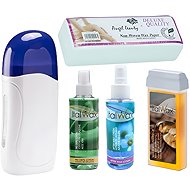 Italwax Basic Hair Removal Kit N1 - Hair Removal Accessories