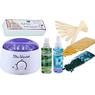 Italwax Starter Hair Removal Kit N1 - Hair Removal Accessories
