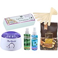 Italwax Starter Hair Removal Kit N2 - Hair Removal Accessories