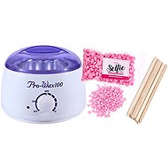 Italwax Facial Hair Removal Kit - Hair Removal Accessories