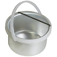 Bafi Replacement container for wax heater - Hair Removal Accessories