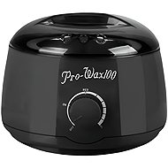BAFI PRO WAX 100 Wax Heater, black - Wax Heater