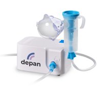 DEPAN Vivi Piston - Inhaler