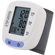DEPAN Automatisches digitales Blutdruckmessgerät für das Handgelenk - Manometer