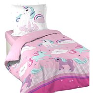 Douceur d'intérieur TIST LI 140 × 200 cm - Children's Bedding