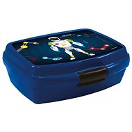 DERFORM Krabička na svačinu Robot - Lunch Box