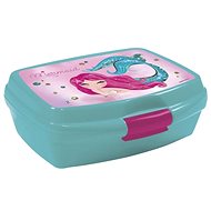 DERFORM Mermaid snack box - Lunch Box