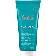 AVENE Cleanance Cleansing Gel 200 ml - Cleansing Gel