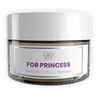 Day cream FOR PRINCESS - Cream