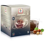Dersut Cioccolino - hazelnut - Instant Hot Drink Mix