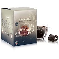 Dersut Cioccolino - dark chocolate - Instant Hot Drink Mix
