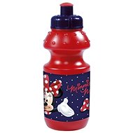 Derform Minnie red 300 ml - Children's Water Bottle