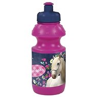 Derform Horse 300 ml - Children's Water Bottle