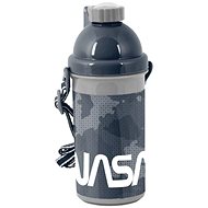 PASO Plastic bottle 500 ml NASA rockets - Children's Water Bottle