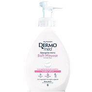 DERMOMED Intimo Soft Mousse Sensitive 600 ml - Foam