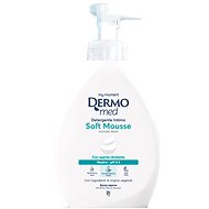DERMOMED Intimo Soft Mousse Neutro 600 ml - Foam