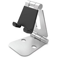 Desire2 for Smartphones and Tablets, Silver - Stand