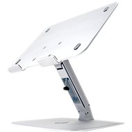 Desire2 Supreme Plus Black - Laptop Stand
