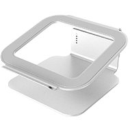 Desire2 360 ° for Silver Notebook - Laptop Stand