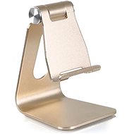 Desire2 ALU for gold smartphone - Mini Stand