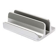 Desire2 for Tablets and Laptops, Silver - Mini Stand