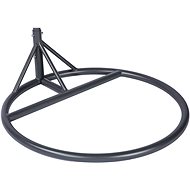 Hanging armchair NOELA 3/3 (rod) - Hanging Chair
