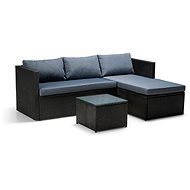 Corner Sofa Set BELLAGIO - Garden Furniture