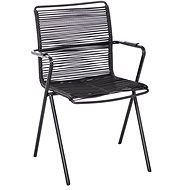 Židle zahradní MINIMALIST - Zahradní židle