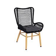 Židle zahradní ELEANOR - 2ks v balení - Zahradní židle