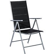 Kerti székek ECONOMY - 3 db-os csomagban - Kerti szék