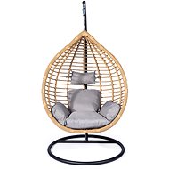 Hanging armchair VALENCIA - Hanging Chair