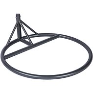 Hanging armchair VALENCIA 2/3 - round base - Hanging Chair