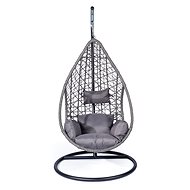 Hanging armchair MADRID - Hanging Chair