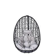 Hanging armchair MALAGA 1/3 basket - Hanging Chair