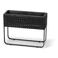 NOELA Flowerpot ASSEN, 65 x 24 x 51 cm - Flower Pot