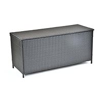 Zahradní úložný box SPACE L 396l - Garden Bbox