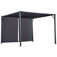 Altán zahradní BARCELONA  - krabice 2 - velká - Garden Gazebo