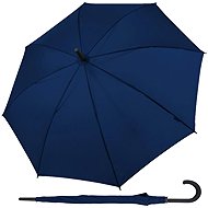 Doppler Hit Stick Long Automatic NAVY - Umbrella